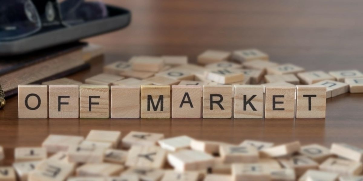 Offmarket immobilier définition, avantages, accès aux offres